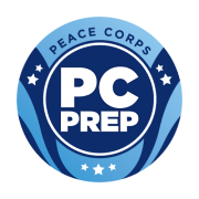 Peace Corps - PC Prep Badge